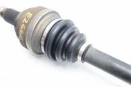 06-11 BMW E90 328I 330I SEDAN REAR LEFT DRIVER SIDE AXLE SHAFT E2666 image 4