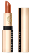Bobbi Brown Luxe Lipstick Rosewood 112 0.12 oz. unboxed - $22.76