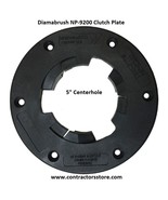 Universal Pad Driver Clutch Plate Floor Machine - €25,37 EUR