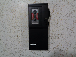 Lanier Professional Micro-Cassette Recorder Model MS-55 JAPAN. Not working - £22.02 GBP