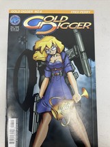 Gold Digger #6 ~ Dec 1999 Antarctic Press Comics - $10.39