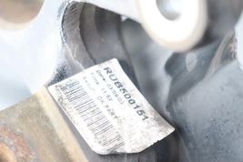 Driver Left Front Spindle/Knuckle Fits 06-09 RANGE ROVER 66685 image 11