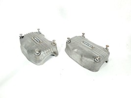 1979 Honda GL1000 Gold Wing Touring OEM Engine Head Cover Set - $111.38