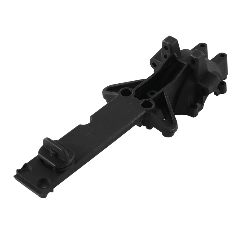 1 PCS Front Gearbox Cover 16160 Black For MJX Hyper Go 16207 16208 16209 16210 - £11.28 GBP