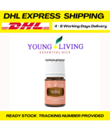 New Original Ocotea Young Living Essential Oil 5ml 1 Bottel DHL EXPRESS - £40.25 GBP