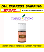 New Original Ocotea Young Living Essential Oil 5ml 1 Bottel DHL EXPRESS - $974.44 MXN