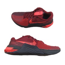 Nike Metcon 8 Gym Training Shoes Mens Size 11.5 Red NEW DO9328-600 - $89.99