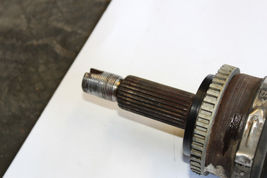 2012-2014 HYUNDAI VELOSTER AUTO TRANS LEFT SIDE FRONT AXLE SHAFT R928 image 7
