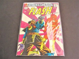 The Flash #181 -(Fine: 6.0.), Silver Age DC Comics Group; Second (2nd) S... - £56.10 GBP