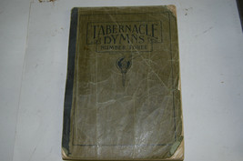 Tabernacle Hymns Number 3 1931 Song Book Paper Back - £11.77 GBP