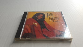 Patti Labelle Burnin Cd - £4.80 GBP