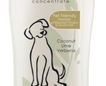 Wahl Oatmeal Dog Shampoo Concentrate, Coconut Lim Verbena - $23.13