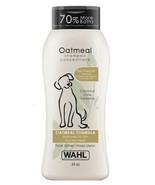 Wahl Oatmeal Dog Shampoo Concentrate, Coconut Lim Verbena - £18.48 GBP
