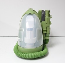 BISSELL Little Green Multi-Purpose Portable Carpet Upholstery Cleaner 1400B image 4