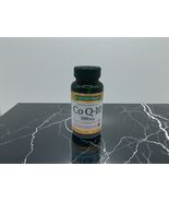 Nature&#39;s Bounty CoQ10 100mg 75 Rapid Release Softgels EXP 04/2026 - €11,05 EUR