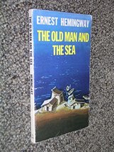 The Old Man and the Sea Ernest Hemingway - £1.98 GBP