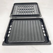 George Foreman Grill PLATES ONLY for the GRD6090B Grill - €34,54 EUR