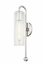 Mitzi - Skye-One Light Wall Sconce in Style-4.75 Inches Wide by 19 Inches High - £157.24 GBP