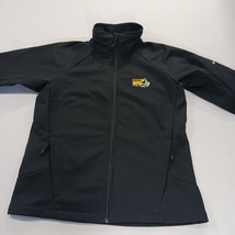 Columbia WL6579 Women's Black Fleece Lined Valencia Peak Soft Shell Jacket Sz L image 15