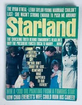 VTG Starland Magazine November 1971 Vol 1 No. 7 The Lennon Sisters No Label - £14.92 GBP