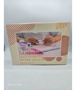 Gellen Acrylic Nail Tips &amp; Glue Gel Extension Kit For Women&#39;s 15ML-0.5 F... - $29.80 CAD