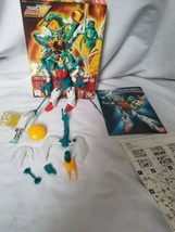 Bandai 1995 Altron Gundam Action Figure Model Kit Xxxg-01s2 Model Kit Japan made - £26.51 GBP