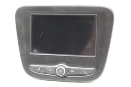 Audio Equipment Radio Controller And Display 2019-20 Chevrolet Equinox Oem 21767 - £86.72 GBP