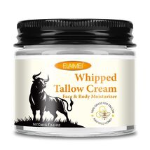Crema De Sebo De Res Miel 2.1Oz Para La Cara y La Piel Sevo Cevo Cebo Hi... - $10.08