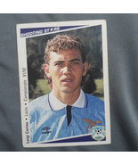 Luigi Corino #143 Card 1991-92 Lazio Shooting Stars Italian - £1.57 GBP