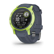 Garmin Instinct 2 Surf Edition Watches 010-02626-12 - £286.51 GBP