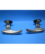 09-10 Nissan Maxima Steering Wheel Paddles Shifter cover Set 25549-9N30A... - $91.15 CAD