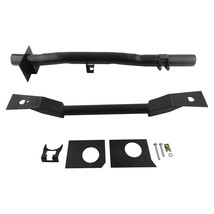Front+Rear Fuel Tank Support for Chevy Silverado GMC Sierra 1500 2500 3500 99-06 - £107.76 GBP