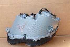 05-07 Mercedes W203 C55 Halogen Headlight Head Light Lamp Passenger Right RH image 8