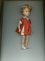 vintage PENNY BRITE doll bright Deluxe Reading Corp - £7.87 GBP