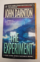 The Experiment by John Darnton - £3.88 GBP