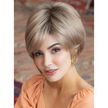 June Wig By Rene Of Paris, Orchid Collection *Any Color* Basic Cap, New - £87.75 GBP