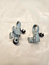 Set of 2 2013 Mercedes-Benz C-Class 1.8L L4 Engine Lift Bracket A2712231... - $39.30