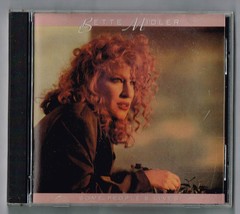 Some People&#39;s Lives by Bette Midler (Music CD, Sep-1990, Atlantic (Label)) - £3.85 GBP
