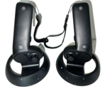 HP VR Reality Controller 938832-001 &amp; -002 Right TPC-Q044-C1 &amp; Left TPC-... - £38.19 GBP