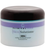 Clinical Care Skin Solutions Chill Healing Gel Masque 8oz - £93.52 GBP