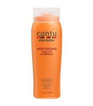 Cantu Shea Butter Moisturizing Rinse Out Conditioner 13.5 oz - £3.93 GBP