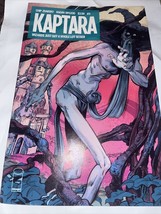 Kaptara #3 Image Comics Combined Postage - £4.35 GBP