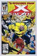 X-Factor #84 ORIGINAL Vintage 1992 Marvel Comics - £7.90 GBP