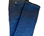 RSQ Slim Straight Jeans/Chinos Men&#39;s 30x32, Pre-Owned - $11.30
