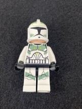 LEGO Star Wars Horn Company Clone Trooper 7913 Mini Fig Minifigure sw0298 - £17.31 GBP
