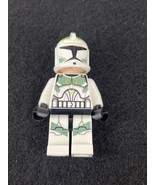 LEGO Star Wars Horn Company Clone Trooper 7913 Mini Fig Minifigure sw0298 - £17.09 GBP
