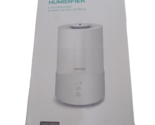 Humidifier Tower- 2.5L-Cool Mist- Homasy Top Filling Oil Diffuser Model ... - £22.63 GBP