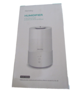 Humidifier Tower- 2.5L-Cool Mist- Homasy Top Filling Oil Diffuser Model ... - £22.69 GBP