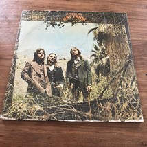 America – Hat Trick (1973) Warner Bros. Records – BS 2728 LP, US - £10.42 GBP