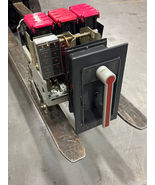 General Electric 0343A9095-002-001 Low Voltage Power Circuit Breaker 635... - $21,788.34 MXN